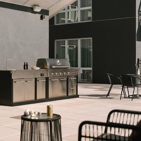 亚特兰大Sonder Midtown South公寓式酒店 外观 照片