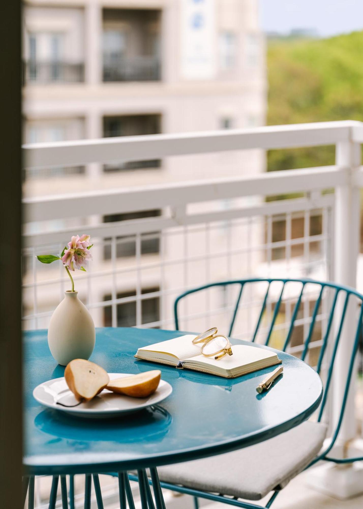 亚特兰大Sonder Midtown South公寓式酒店 客房 照片